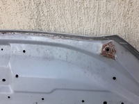 фото thumb №6, Hyundai ix35 09-15 капот кришка двигуна