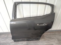 фото thumb №1, Двері peugeot 408 ii od 2022 задні ліва