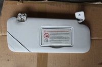 фото thumb №1, Citroen c3 picasso козырёк солцезащитный козырёк правая сторона