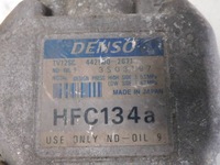 фото thumb №8, Alfa romeo 147 1.6 2002r компресор кондиціонера