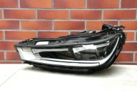 фото thumb №1, Лампа левая led комплектная bmw ix i20 usa sae