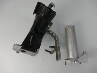 фото thumb №1, Audi a8 d2 зона деформації ліва кріплення