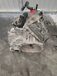 фото thumb №9, Ford втулка стабілізатора 20- коробка передач автомат 2.5h usa lx687000bd
