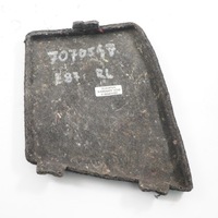 фото thumb №11, Bmw e81 e87 корпус крышка багажника лампы левая 7070547