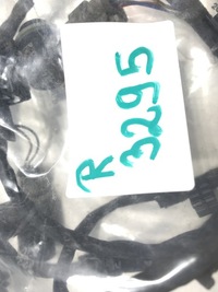 фото thumb №10, Golf sportsvan джгут бампера задня pdc 2gm971104