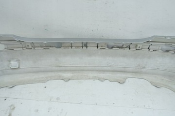 фото thumb №8, Бампер зад задній mercedes c-klasa w203 універсал