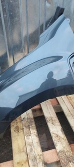 фото thumb №6, Крило лівий перед переднє dacia duster 2 / renault duster od 10.2017r kna