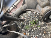 фото thumb №7, Міст диференціал mascot mascott корпус 8śrub малий міст