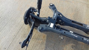 фото thumb №9, Tucson iii sportage iv подвешивание задние зад