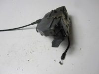 фото thumb №5, Замок дверь передний левый renault scenic ii 2004r