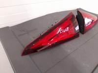 фото thumb №3, Лампа задняя правая mercedes gle w167