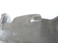 фото thumb №3, Lexus rx400 подкрылок левый перед