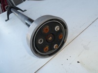 фото thumb №10, Vw tiguan wał привідний 5n0521101m