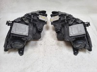 фото thumb №11, Mercedes gla x156 bi ксенон led полный левая + правая f-v.a.t