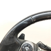 фото thumb №9, Руль land rover discovery v l462 gk523f563dd 22813321 3.0l 155kw