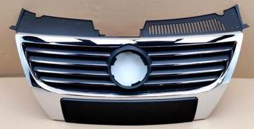 фото thumb №11, Решітка радіатор решітка радіатора vw passat b6 vg07055gbv