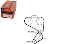 фото thumb №1, Ремінь розподільного валу abarth ritmo fiat 131 132 argenta l