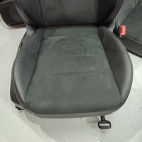 фото thumb №7, Vw arteon shooting тормозной сиденья диван обшивки кожа алькантара подогрев kpl