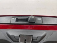 фото thumb №13, Кришка зад задня багажника ford puma mk2 ii 19- fantastic red камера