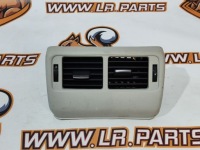 фото thumb №1, Решітка впуск обдув центральний задня velar j8a2014a22