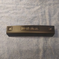 фото thumb №1, Mercedes w212 панель управление a2128209710