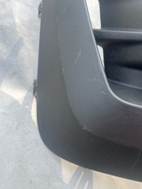 фото thumb №3, Молдинг решётка бампера левая renault trafic iv 261a39991r