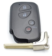 фото thumb №7, Lexus rx300 rx330 rx350 ключ pilot корпус