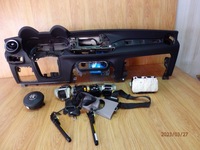 фото thumb №1, Подушка безпеки панель приладів консоль подушки безпеки alfa romeo stelvio