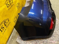 фото thumb №3, Бампер задній задня 6 pdc rpr terpr renault megane iv hb