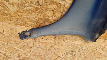 фото thumb №8, Volvo s40 v50 крыло перед переднее правый код lak.476-46