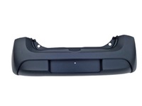 фото thumb №1, Бампер задня задній renault twingo ii 2 lift