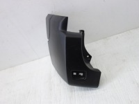 фото thumb №2, Уголок бампера задняя левый renault master iii 2018- 850176896r