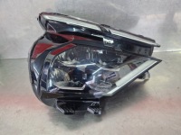 Купить Citroen c4 3 e-c4 20- full led 9830649280 фара передняя перед правый, фото thumb