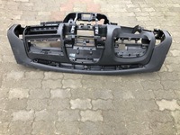 фото thumb №1, Ducato iii lift консоль панель приладів панель приладів europa