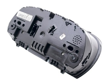 фото thumb №7, Спидометр приборы bmw e90 e91 323i 325i 328i 330i n51 n52 uk 9148027