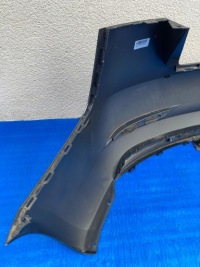 фото thumb №11, Бампер задній tesla 3