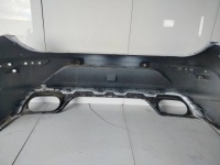 фото thumb №7, Cupra seat leon iv 4 5fa hb бампер задняя задний 5fa807417e