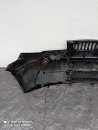 фото thumb №11, Бампер перед bmw x3 e83 a11/6 highlandgruen