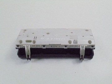 фото thumb №6, Corolla 9 e12 спидометр приборы 1.d4d 83800-12e20