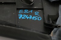 фото thumb №11, Bmw e81 e82 обшивка bok сидіння правий задня шкіра