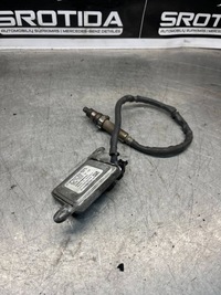 фото thumb №1, Mercedes-benz sprinter w906 2007 датчик лямбда-зонд