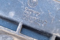 фото thumb №7, Основание аккумулятор vw golf plus 5m1, 521 1k0915333c 1.4l бензиновый 2009