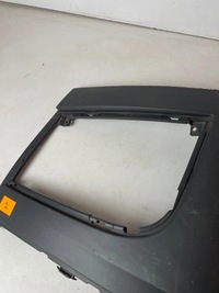 фото thumb №6, Панель фары нижний бампер противотуманной фары mercedes actros mp4