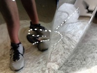 фото thumb №12, Капот крышка двигателя bmw x1 u11 22-