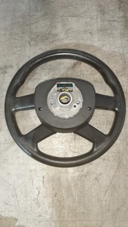 фото thumb №9, Руль 6q0419091r vw polo 9n3