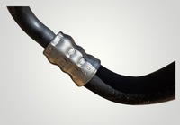 фото thumb №9, Bmw e81 e90 e91 e92 шланг провода радиаторов масла коробки 2.5 3.0 n52