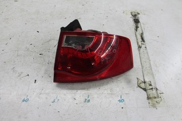 фото thumb №1, Лампа правый зад задняя 3r5945096c exeo sedan 08-