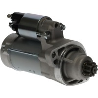 Купити Новий стартер porsche boxster, cayman 2.9/ 3.4; 2009-2013 rok, фото thumb