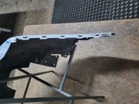 Fiat spider бампер задній задня Недорого, фото thumb