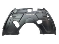 фото thumb №1, Maserati granturismo защита крышка двигателя поперечина передний перед